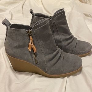 Sperry Wedges Women’s 6 1/2